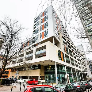 Centre Atelier Apartment