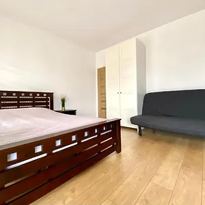 K22 Komputerowa Apartment